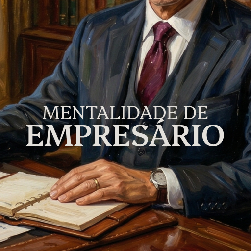 Masterclass - Mentalidade de Empresário