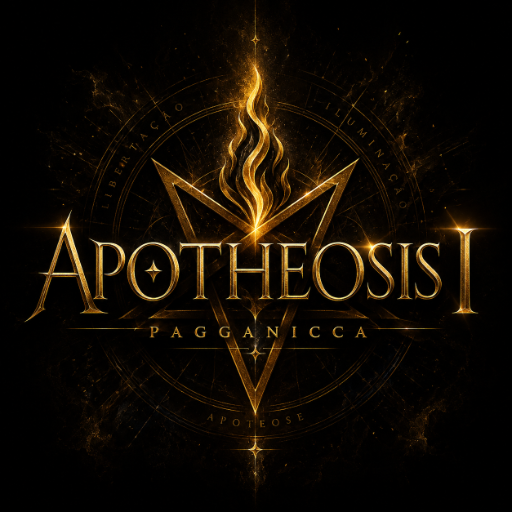 Apotheosis I - Escola e Comunidade Iniciática