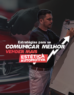 Estratégias para se COMUNICAR MELHOR e VENDER MAIS | Para Estéticas Automativas