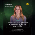 Mercado de Baixo Carbono e Precificação de Emissões - B2S Academy