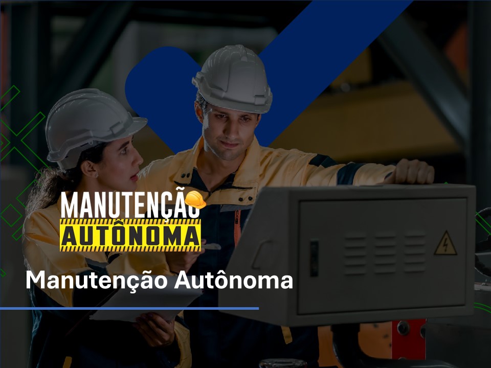 Manutenção Autônoma