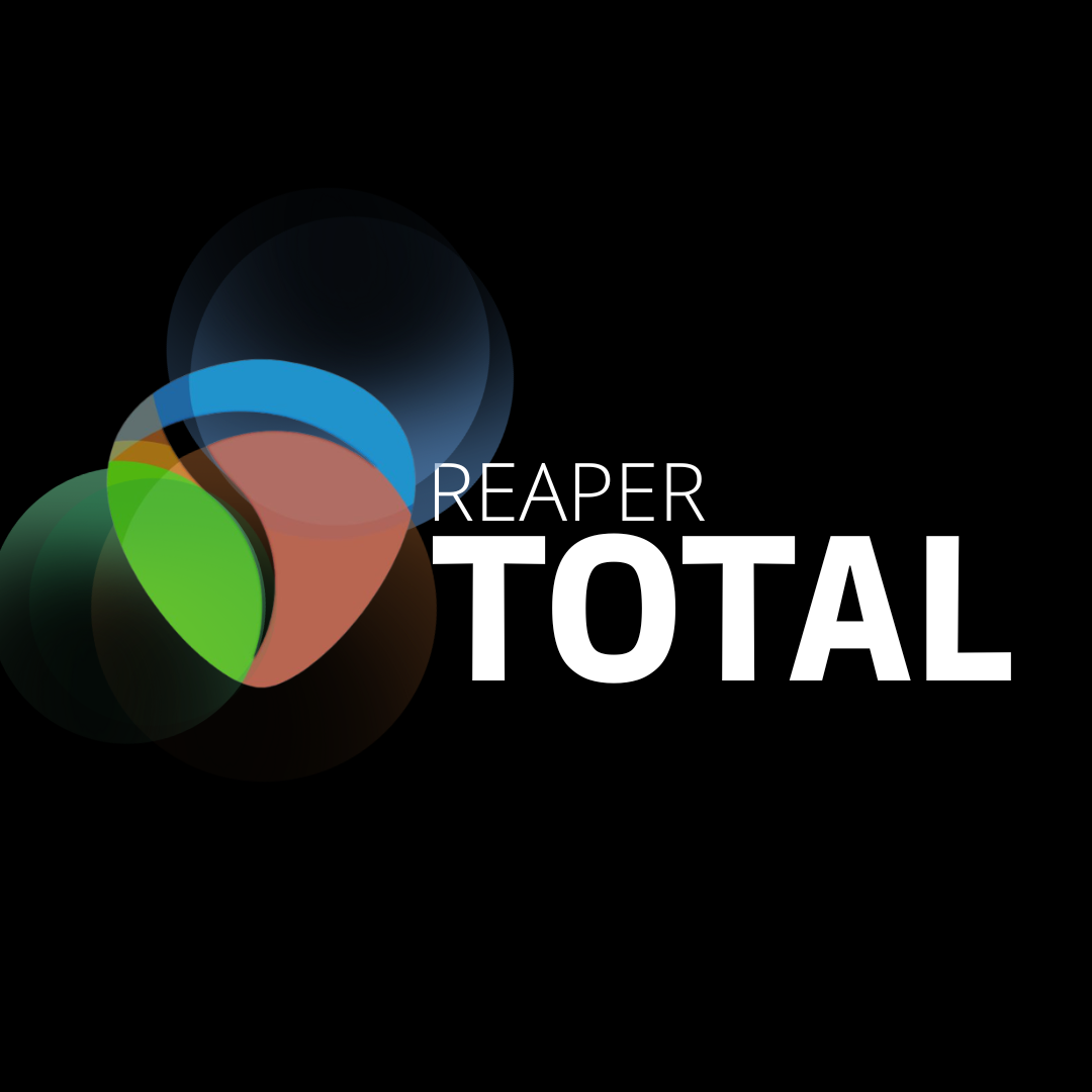 Reaper Total 