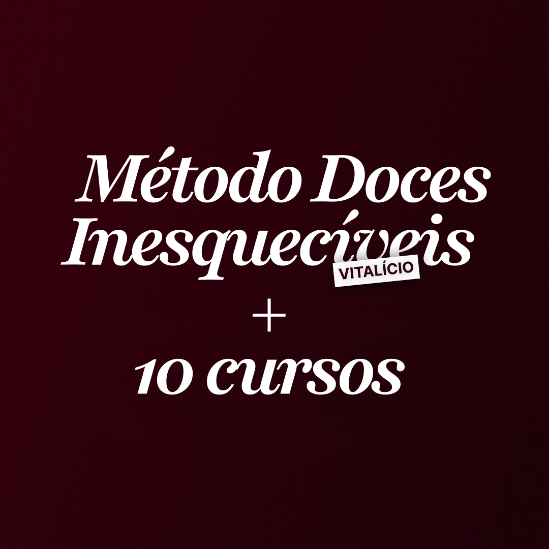 Combo vitalício (2025) (Geral)