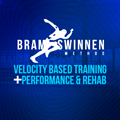 Combo VBT + Performance & Rehab – Bram Swinnen