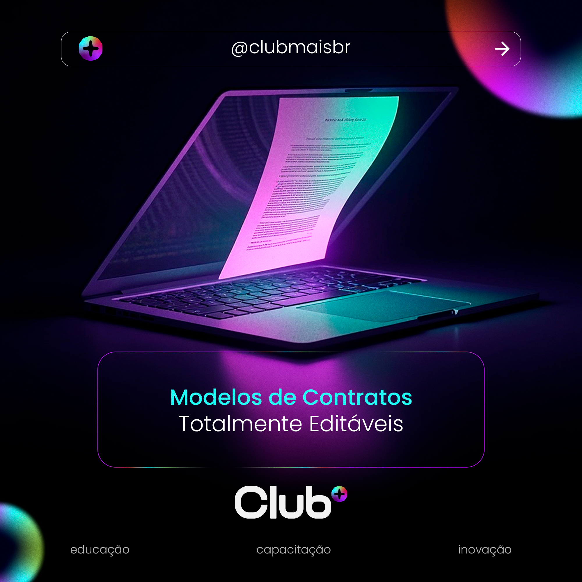 Modelos de Contratos Editáveis de Locação de Imóveis