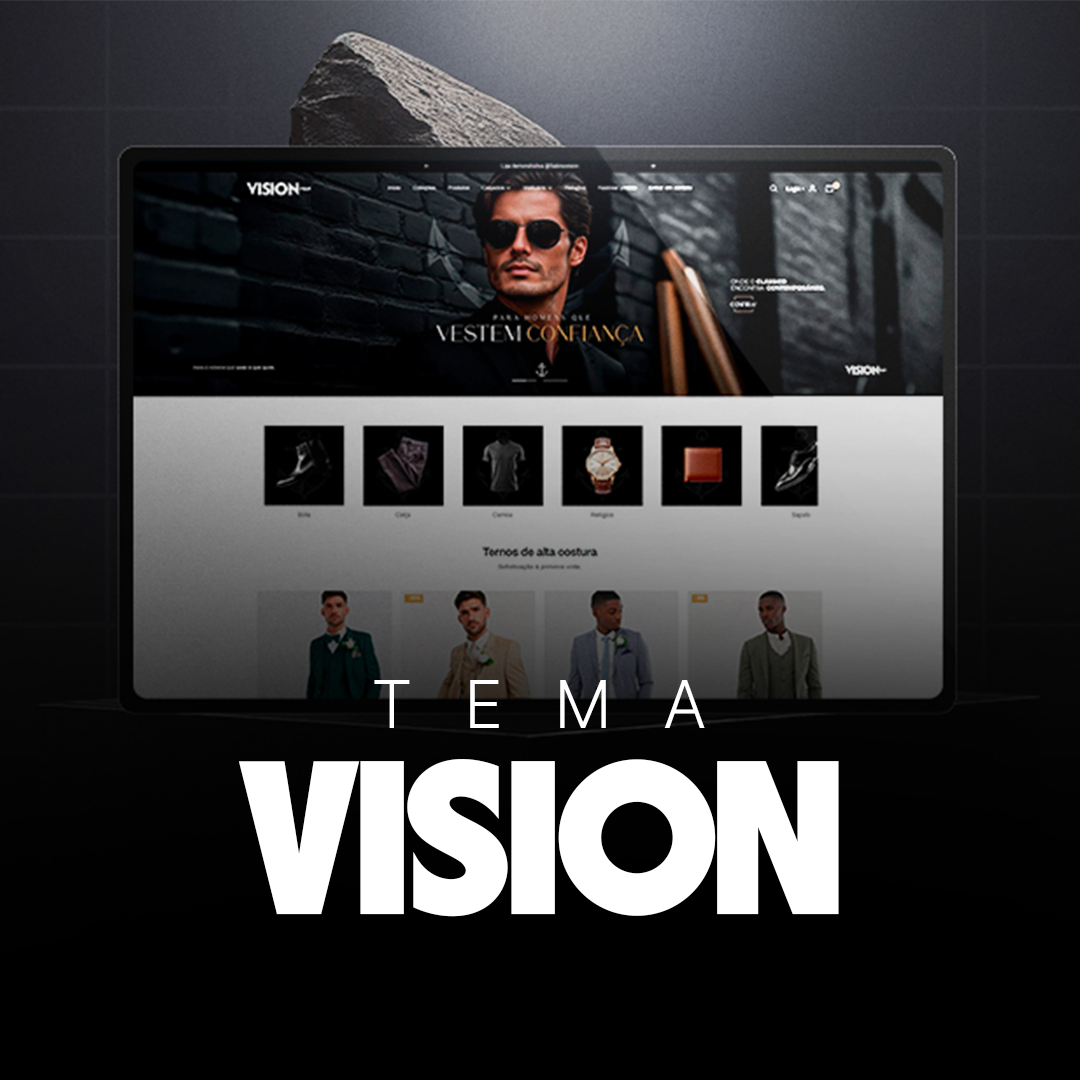Tema Vision