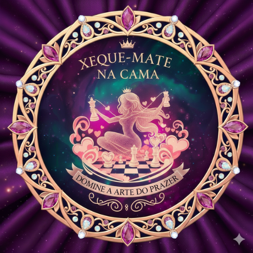 Xeque- Mate na Cama | Base