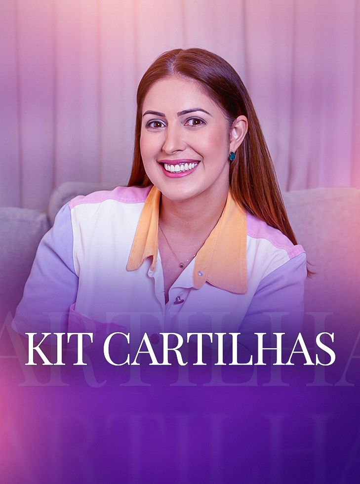 Cartilha de Inclusão - 20 unidades