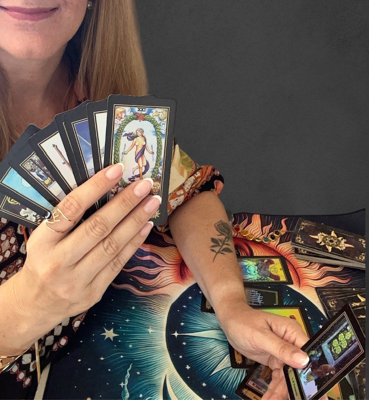 A Pessoa Amada Volta?