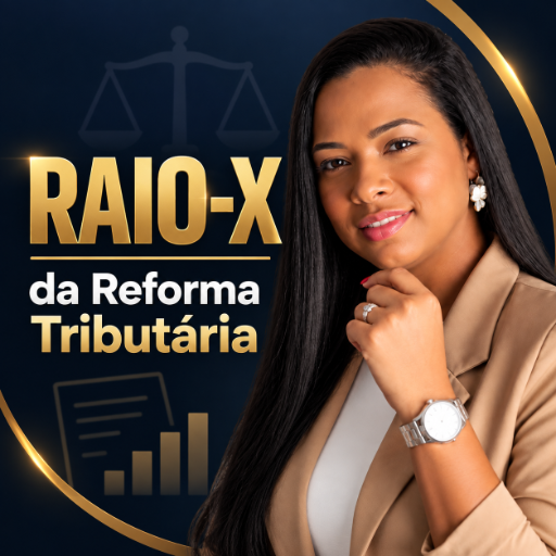 Webinário Raio-X da Reforma Tributária