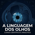 Linguagem dos Olhos - Formação Completa - Promo Live