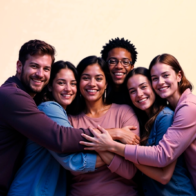 Comunidade Ser Humani Anual