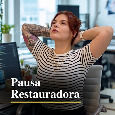 Pausa Restauradora