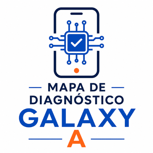 Mapas de Diagnóstico Galaxy A [Plano Completo]