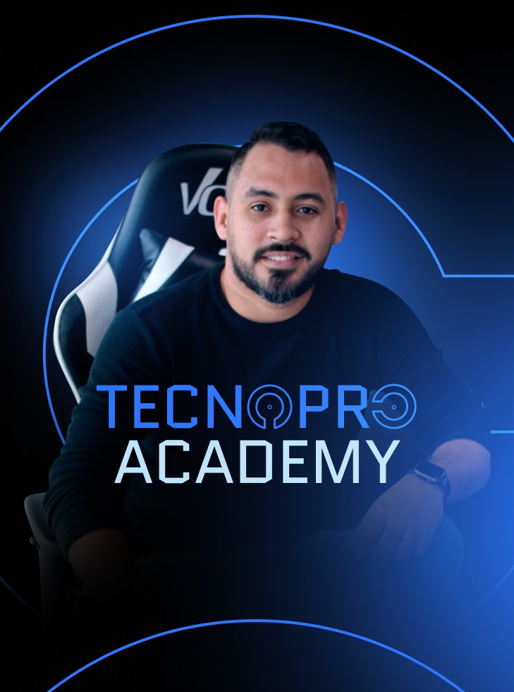 TECNOPRO ACADEMY MENSAL 2.0