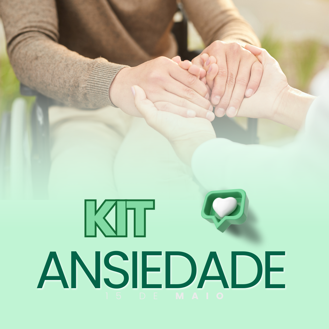 Kit Ansiedade