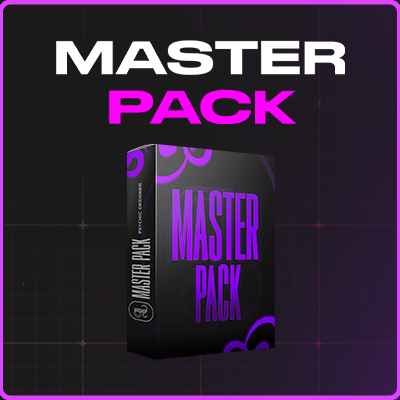 Master Pack - Plano Básico