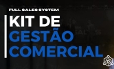 Kit de Gestão Comercial