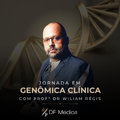 JORNADA EM GENÔMICA CLÍNICA