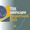 TSE UNIFICADO - ENGENHARIA CIVIL