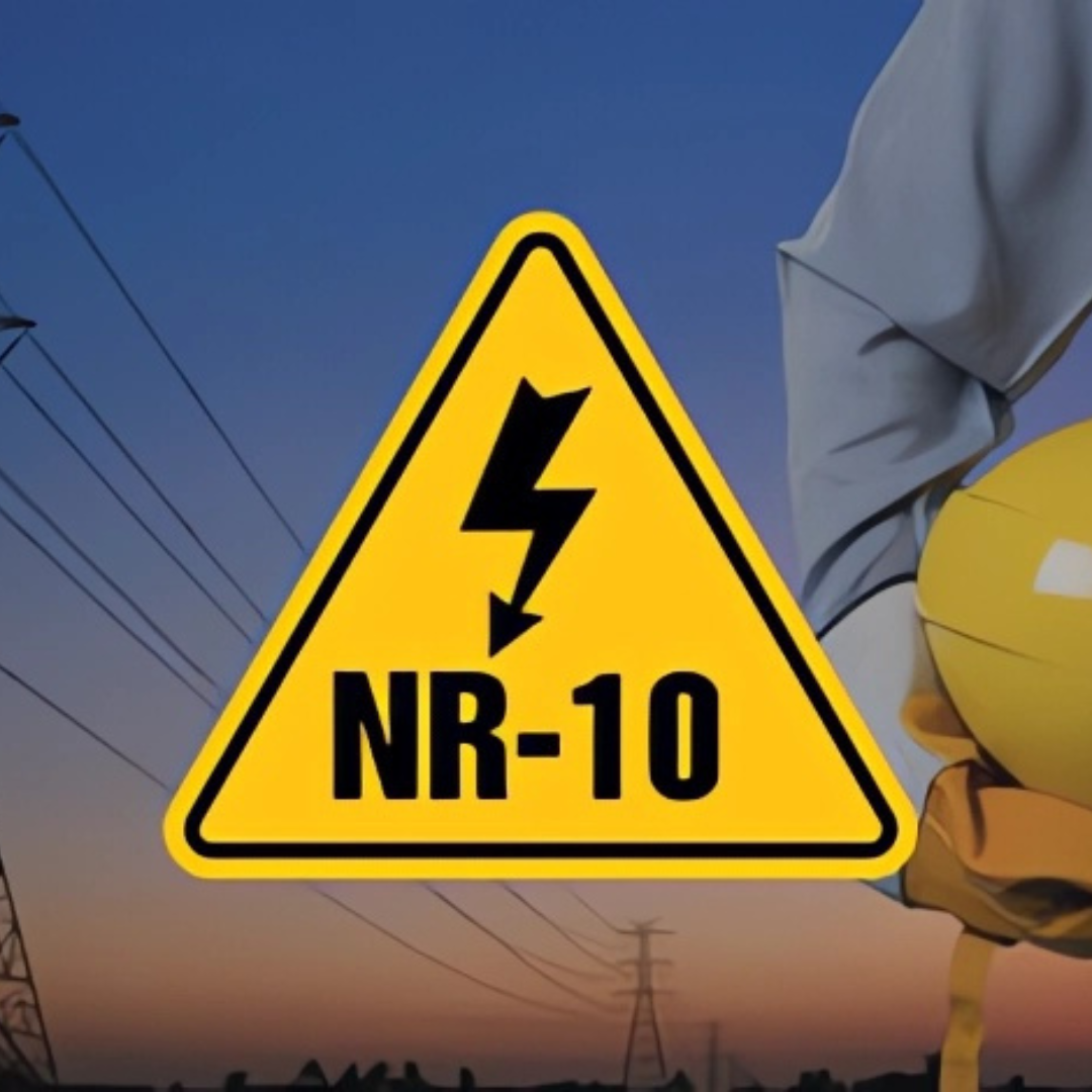 Curso de NR10