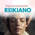 Pacote Essencial Reikiano