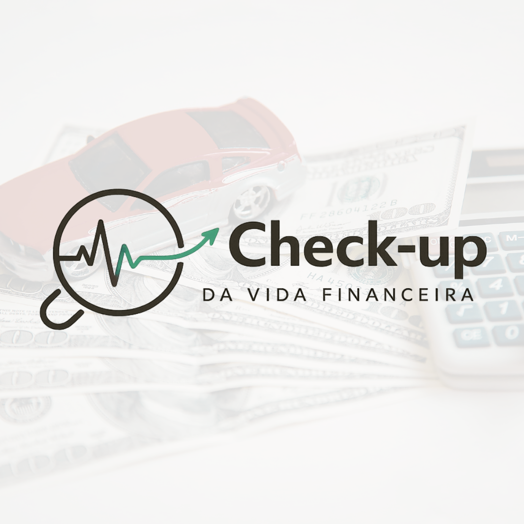 Check-up da Vida Financeira