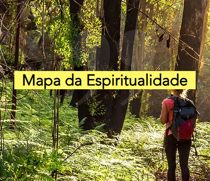 Mapa Astral da Espiritualidade - A Astrologia mostrando a sua missão espiritual