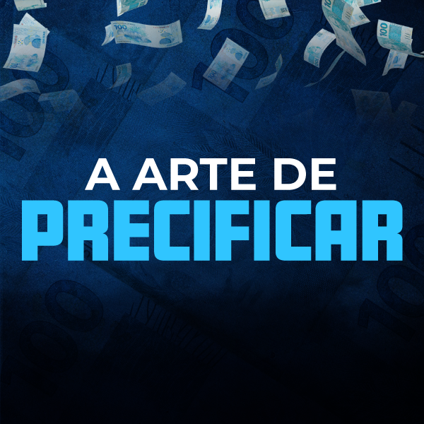 A Arte de Precificar - Oferta Exclusiva