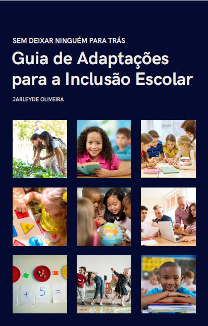 Guia de Adaptações para a Inclusão Escolar