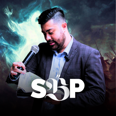 SBP 30ª Edição (Seminário de Batalha espiritual na Prática)