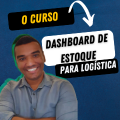 Dashboards de Estoque