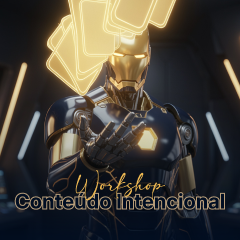 [Workshop] Conteúdo Intencional