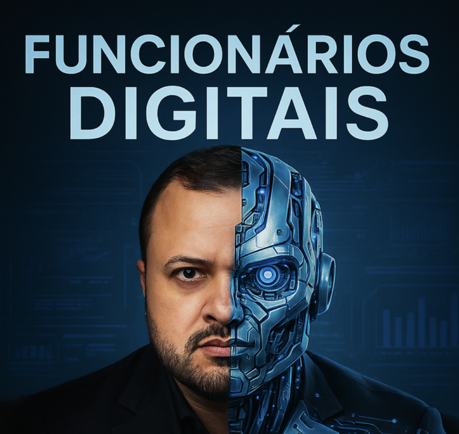Funcionários Digitais - Agentes de Inteligência Artificial