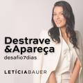 Destrave & Apareça - Destrave & Apareça Curso e desafio de 7 dias pra vencer o medo de gravar vídeos e se comunicar com confiança.
