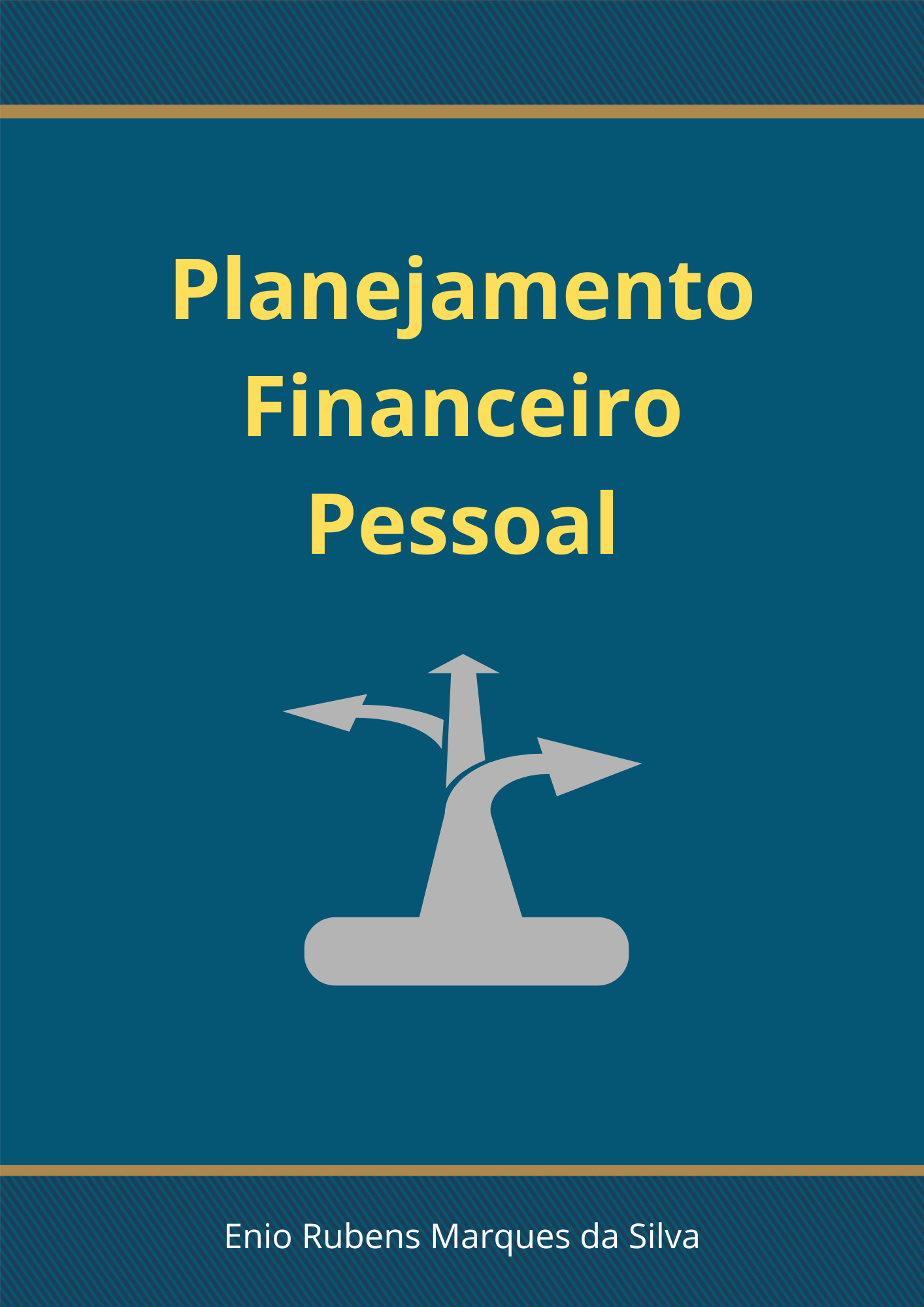 Planejamento Financeiro Pessoal - Promo