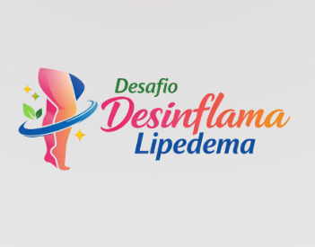 Desafio Desinflama Lipedema 