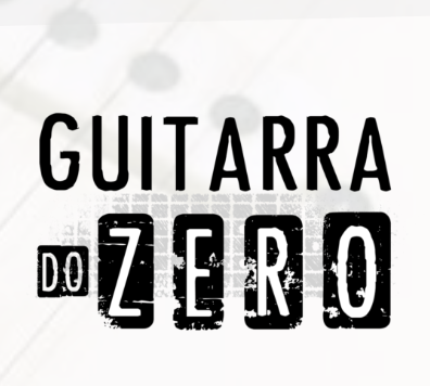Guitarra do Zero