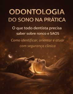 E-book Odontologia do Sono na Prática