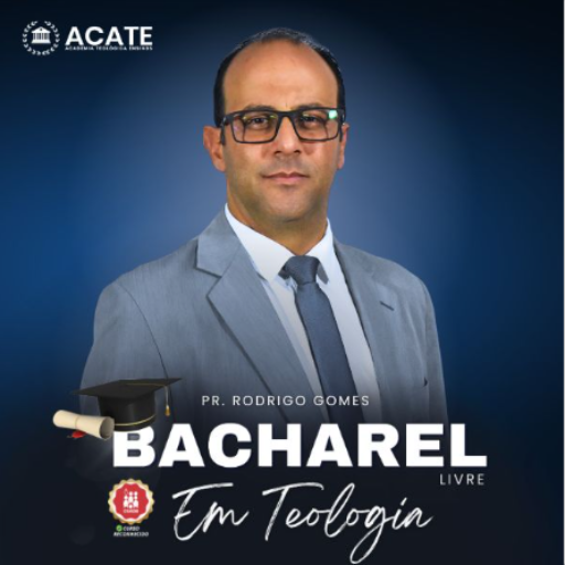Bacharel Livre em Teologia