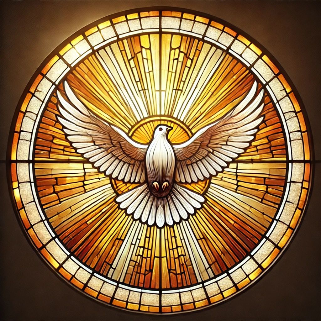 Livro Digital: Estudo da Palavra Norteadora da RCC 2025