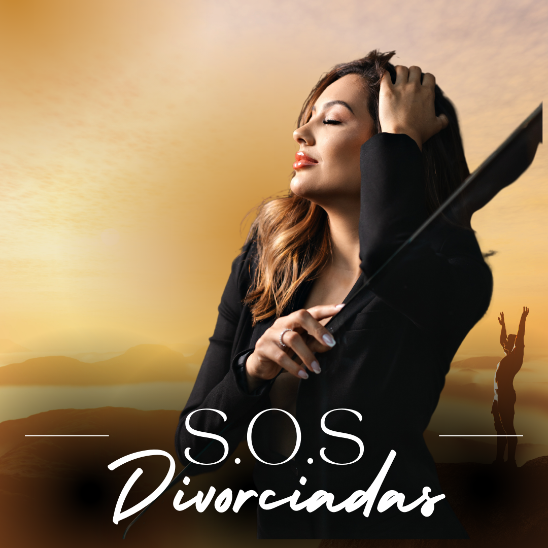 S.O.S Divorciadas