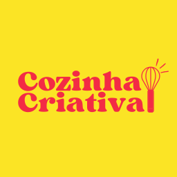 COZINHA CRIATIVA:  Domine a arte de preparar refeições rápidas e saudáveis.