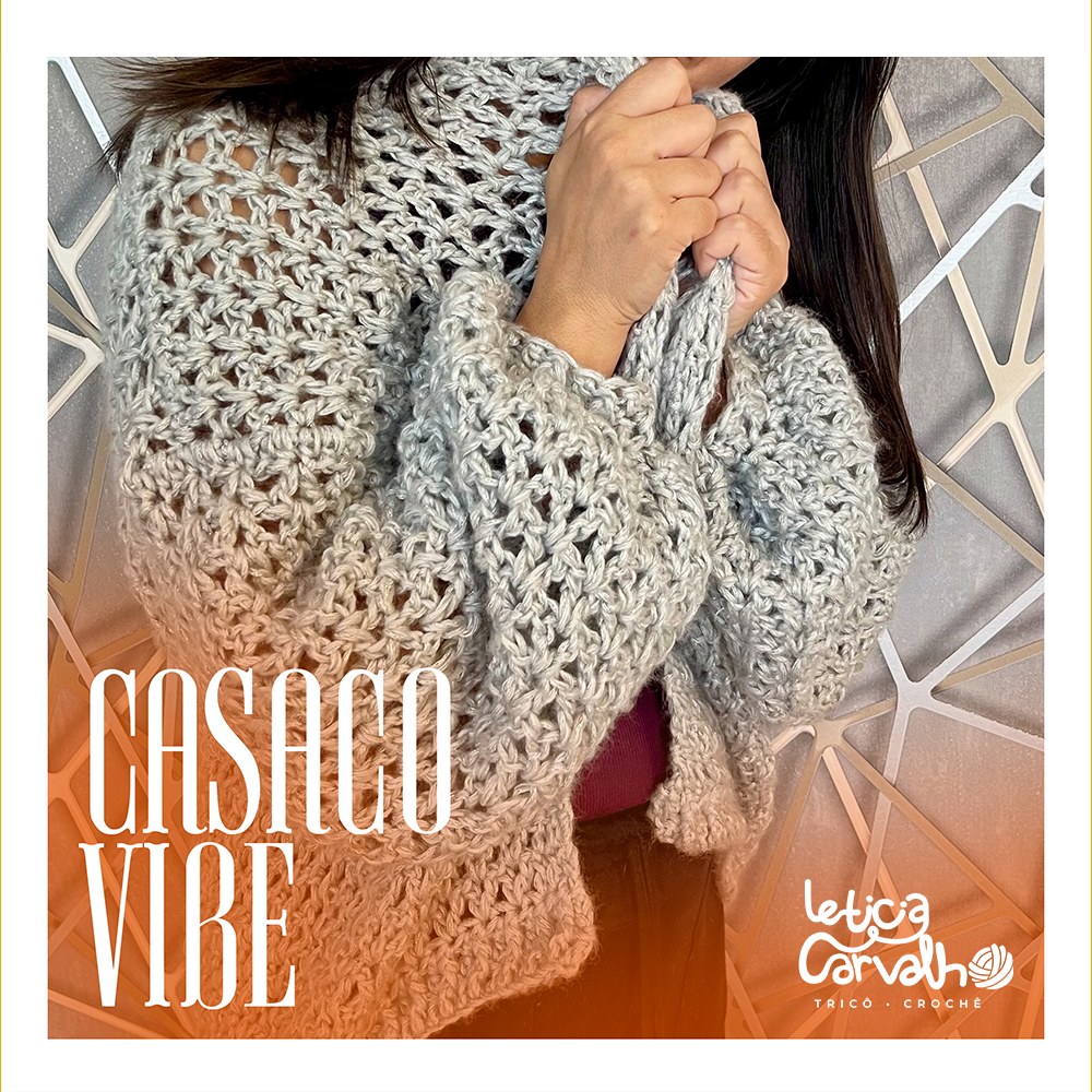 CASACO VIBE