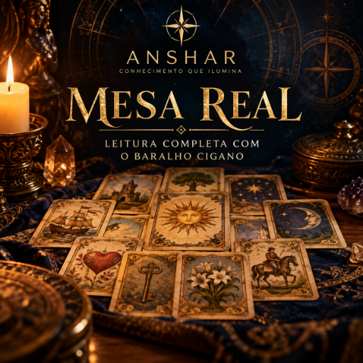 Mesa Real