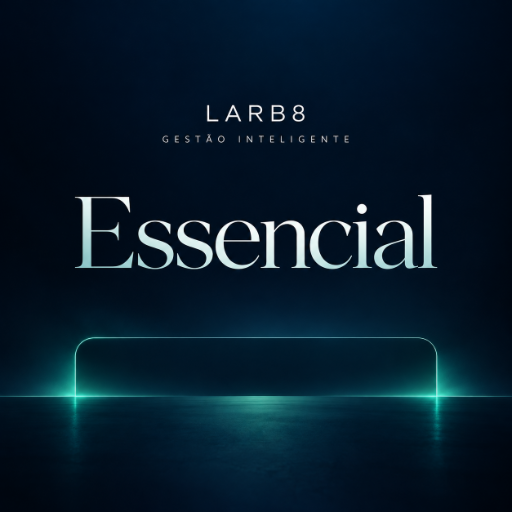 LARB8 Essencial