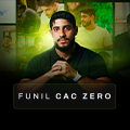 Funil CAC Zero - R$10